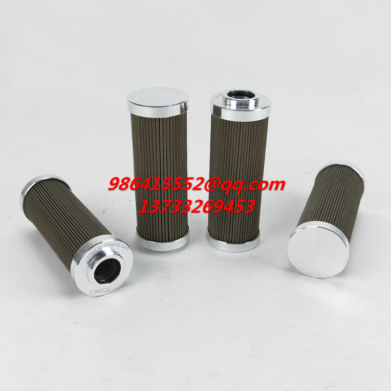 内江市——290G25A000P液压滤芯2.90G25A00-0-P P561475 D94B25BV DVD290B25V 300483 E2090DN3025液压润滑油滤芯