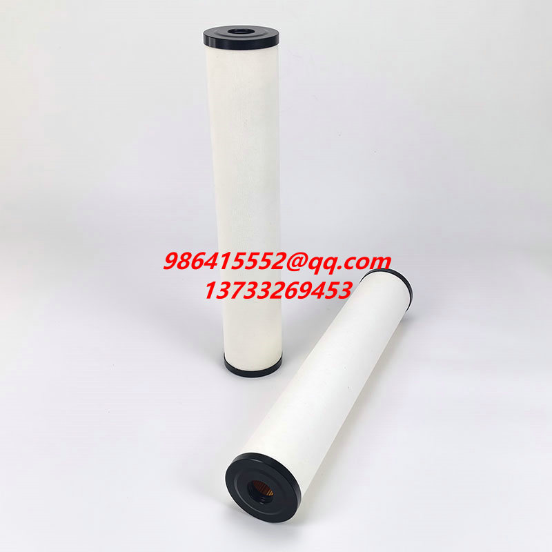 莱芜市——CI-3520-02-4聚结滤芯 CI3520024滤芯